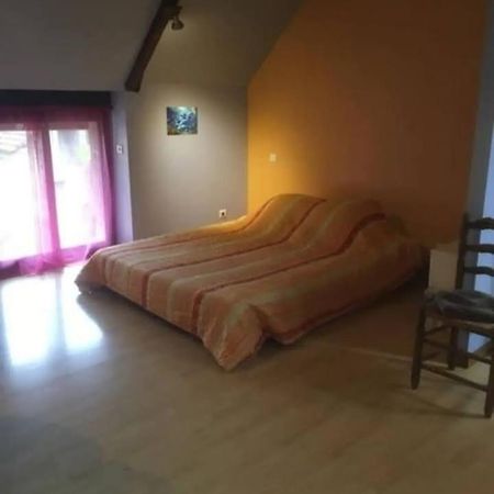 Chambre Chez L'Habitant Rueyres 외부 사진