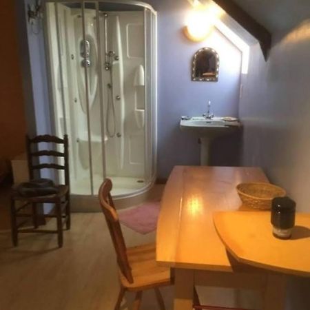 Chambre Chez L'Habitant Rueyres 외부 사진
