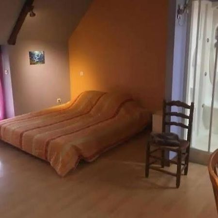 Chambre Chez L'Habitant Rueyres 외부 사진