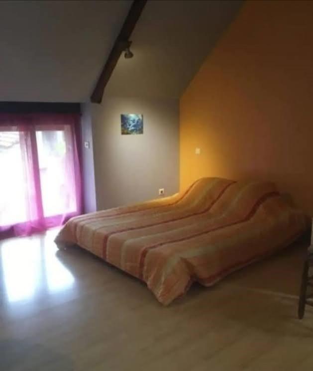 Chambre Chez L'Habitant Rueyres 외부 사진