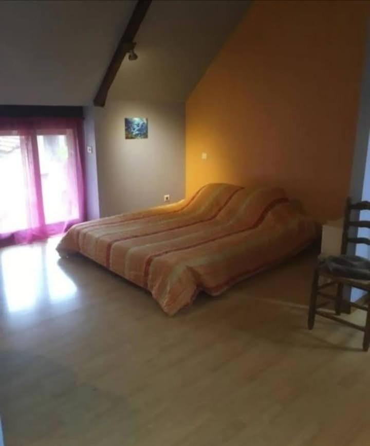 Chambre Chez L'Habitant Rueyres 외부 사진