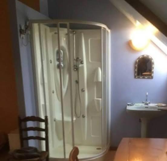 Chambre Chez L'Habitant Rueyres 외부 사진